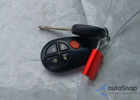 2009 Toyota Sienna Le z USA, uszkodzony, nr VIN 5TDZK23C39S283281